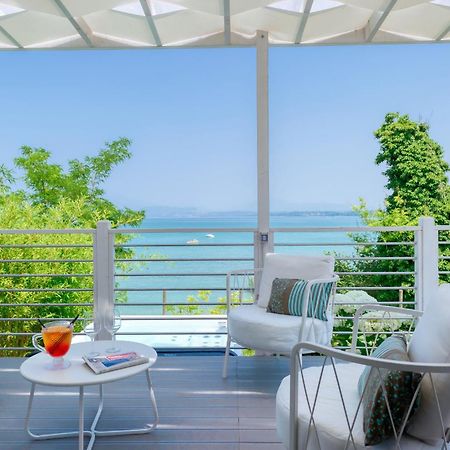 San Benedetto Camping Relais Πεσκιέρα ντελ Γκάρντα Εξωτερικό φωτογραφία