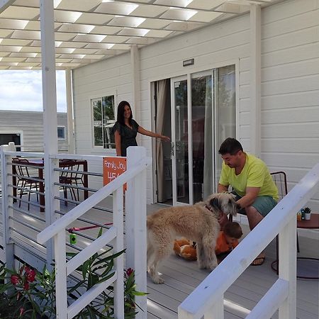 San Benedetto Camping Relais Πεσκιέρα ντελ Γκάρντα Εξωτερικό φωτογραφία