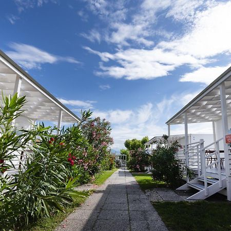San Benedetto Camping Relais Πεσκιέρα ντελ Γκάρντα Εξωτερικό φωτογραφία