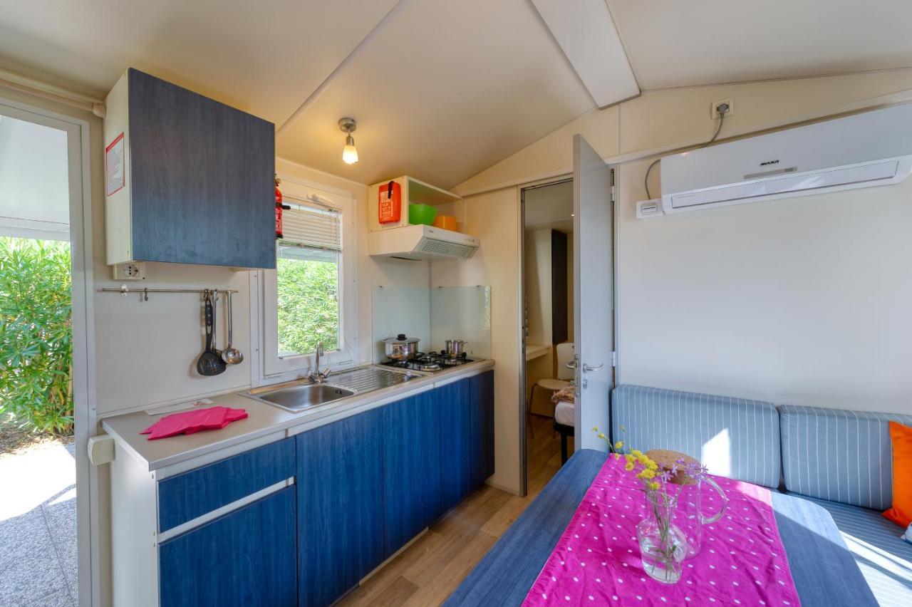 San Benedetto Camping Relais Πεσκιέρα ντελ Γκάρντα Εξωτερικό φωτογραφία