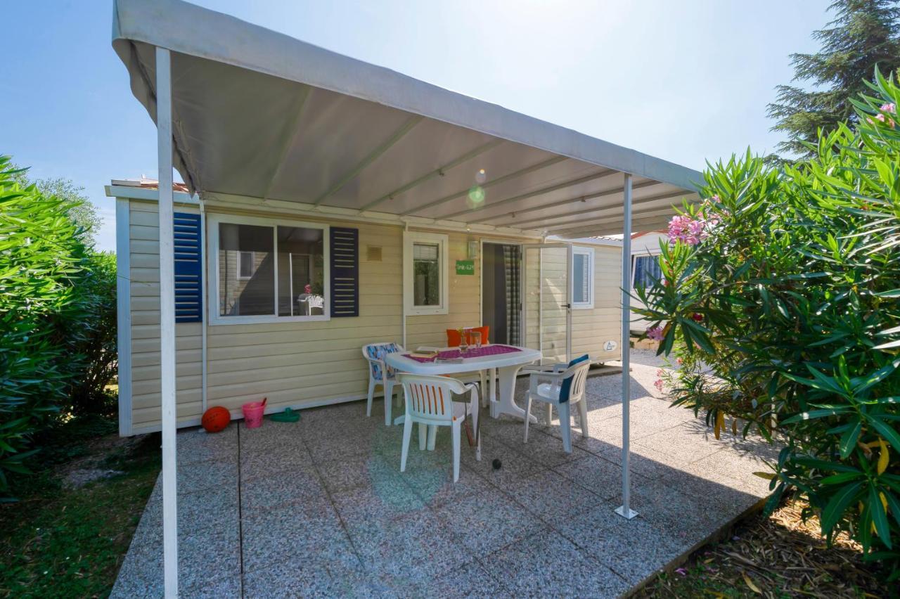 San Benedetto Camping Relais Πεσκιέρα ντελ Γκάρντα Εξωτερικό φωτογραφία