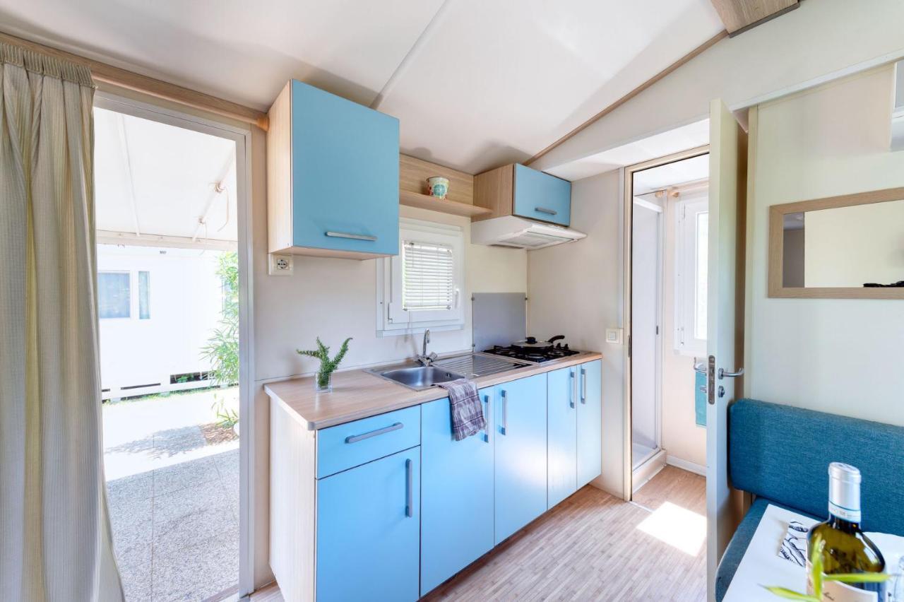 San Benedetto Camping Relais Πεσκιέρα ντελ Γκάρντα Εξωτερικό φωτογραφία