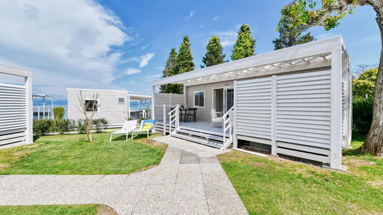San Benedetto Camping Relais Πεσκιέρα ντελ Γκάρντα Εξωτερικό φωτογραφία