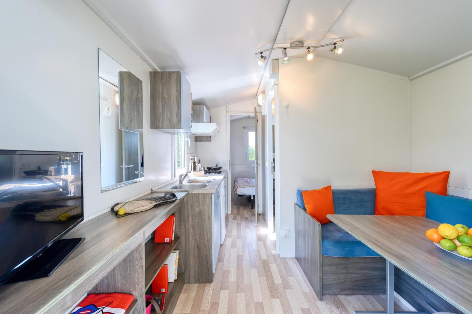 San Benedetto Camping Relais Πεσκιέρα ντελ Γκάρντα Εξωτερικό φωτογραφία