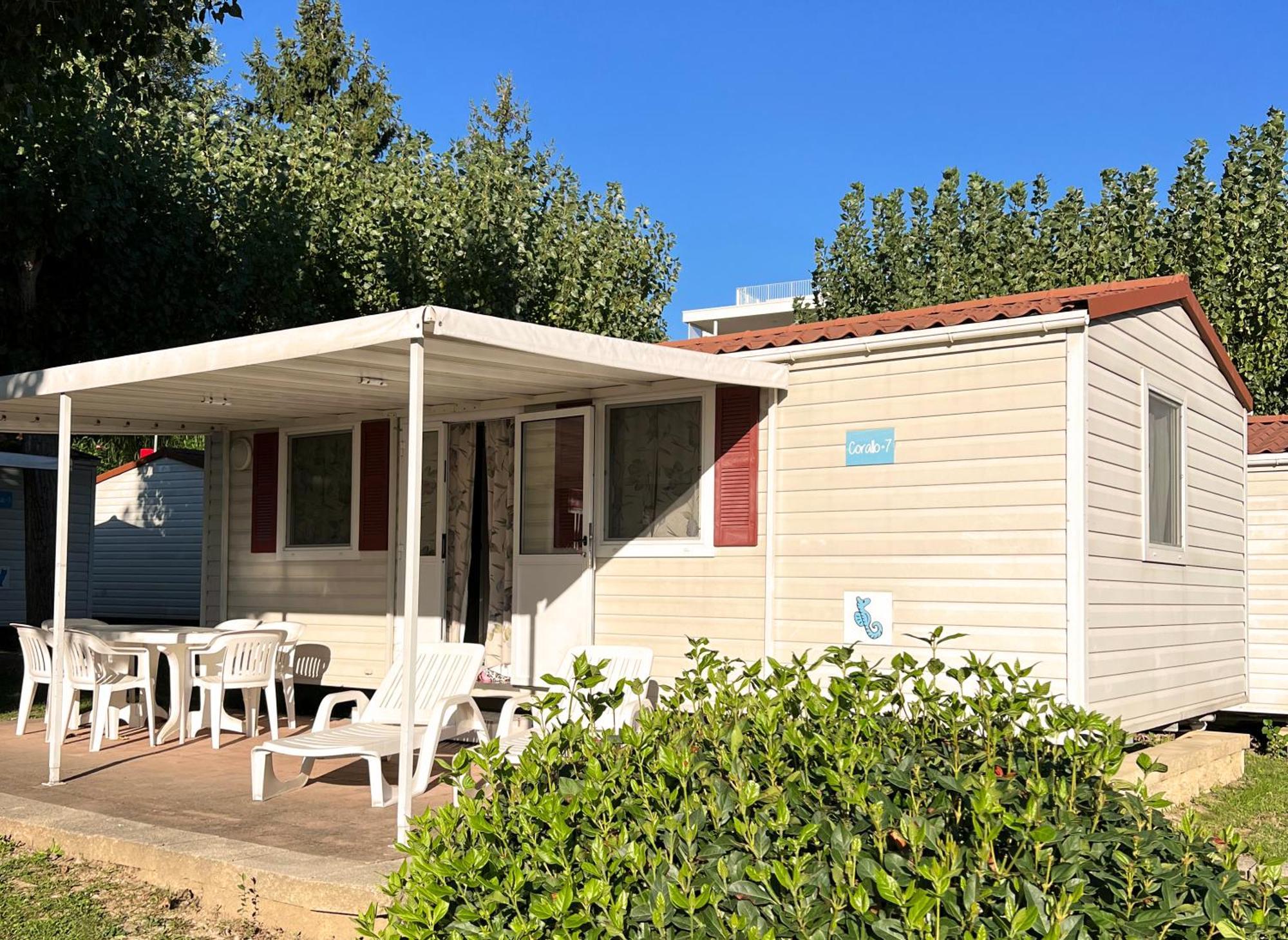 San Benedetto Camping Relais Πεσκιέρα ντελ Γκάρντα Εξωτερικό φωτογραφία