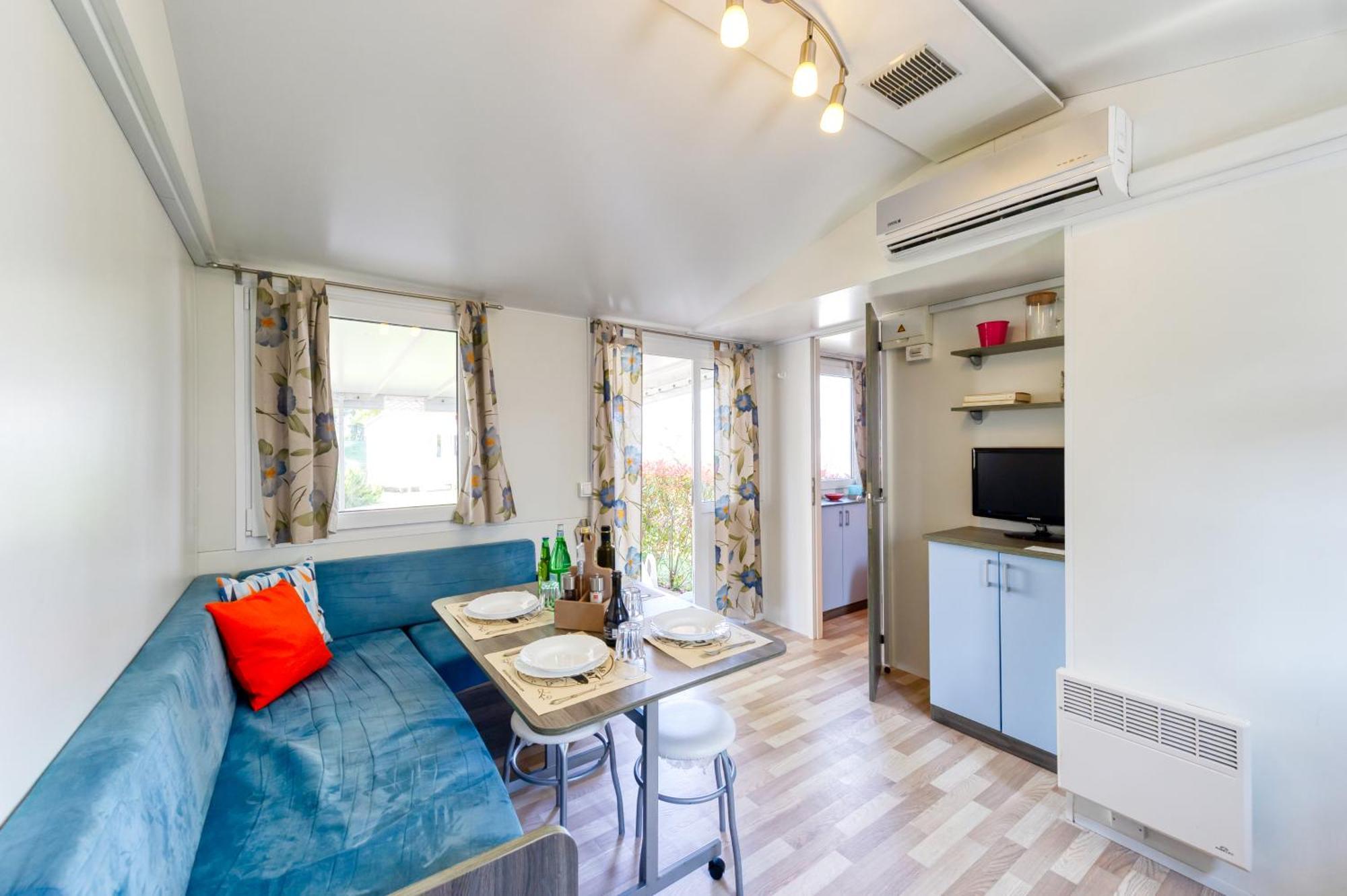 San Benedetto Camping Relais Πεσκιέρα ντελ Γκάρντα Εξωτερικό φωτογραφία