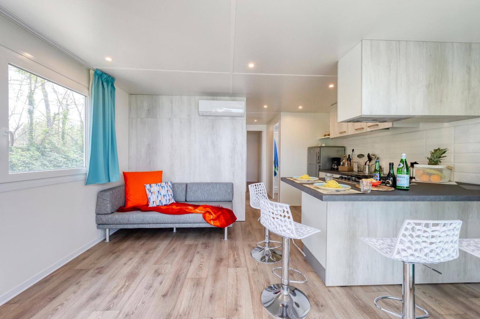 San Benedetto Camping Relais Πεσκιέρα ντελ Γκάρντα Εξωτερικό φωτογραφία