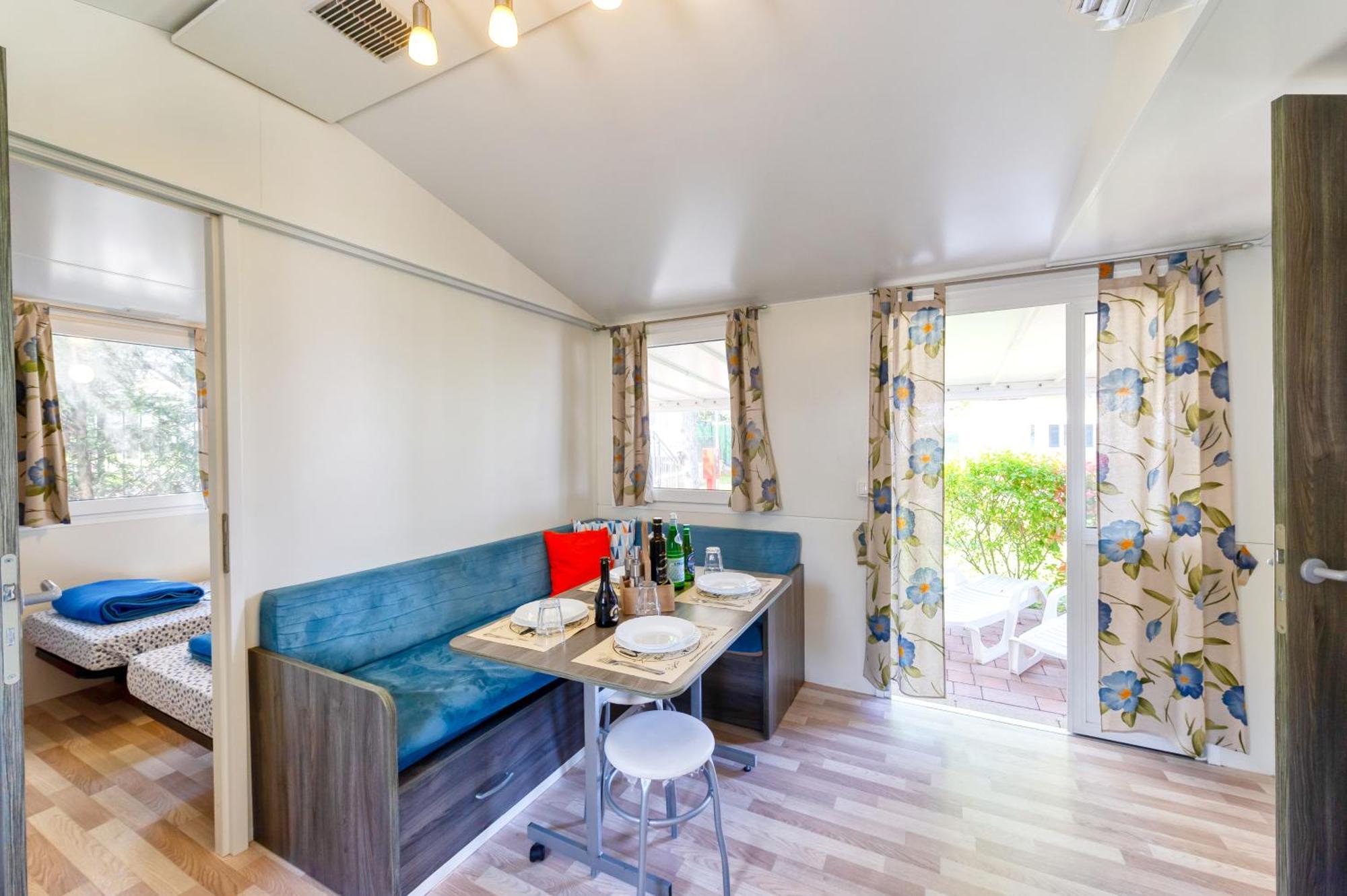 San Benedetto Camping Relais Πεσκιέρα ντελ Γκάρντα Εξωτερικό φωτογραφία