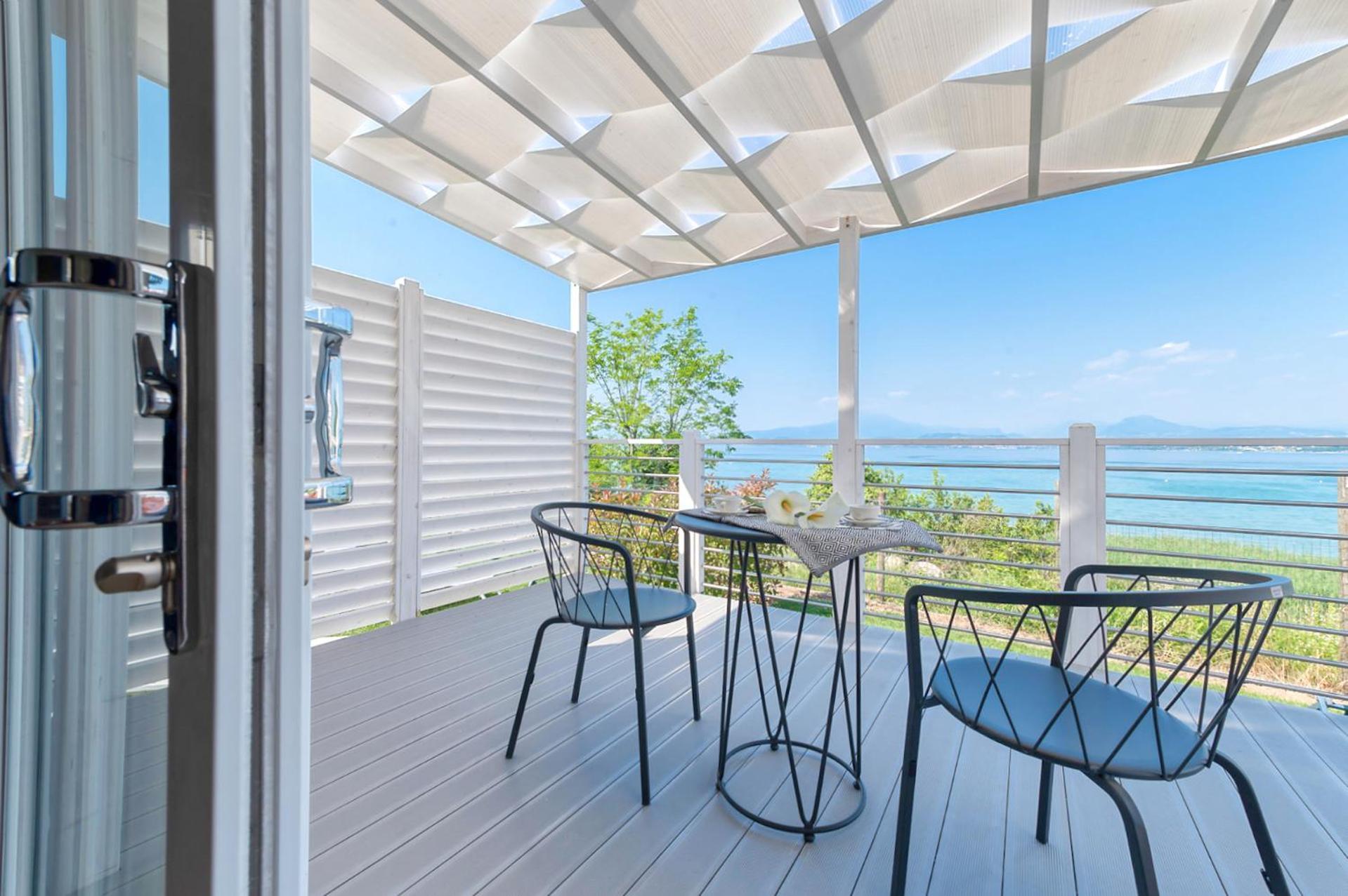 San Benedetto Camping Relais Πεσκιέρα ντελ Γκάρντα Εξωτερικό φωτογραφία