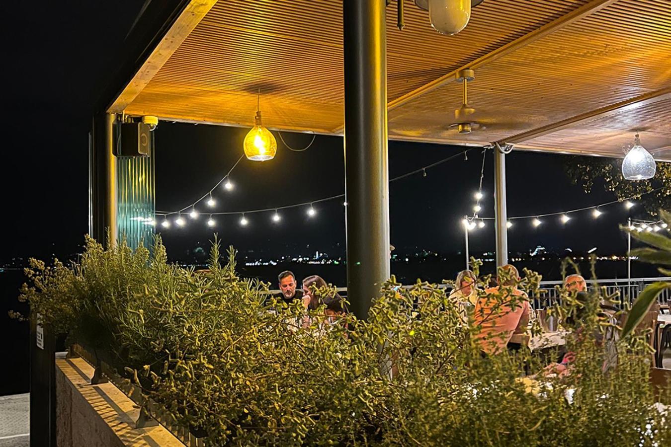 San Benedetto Camping Relais Πεσκιέρα ντελ Γκάρντα Εξωτερικό φωτογραφία