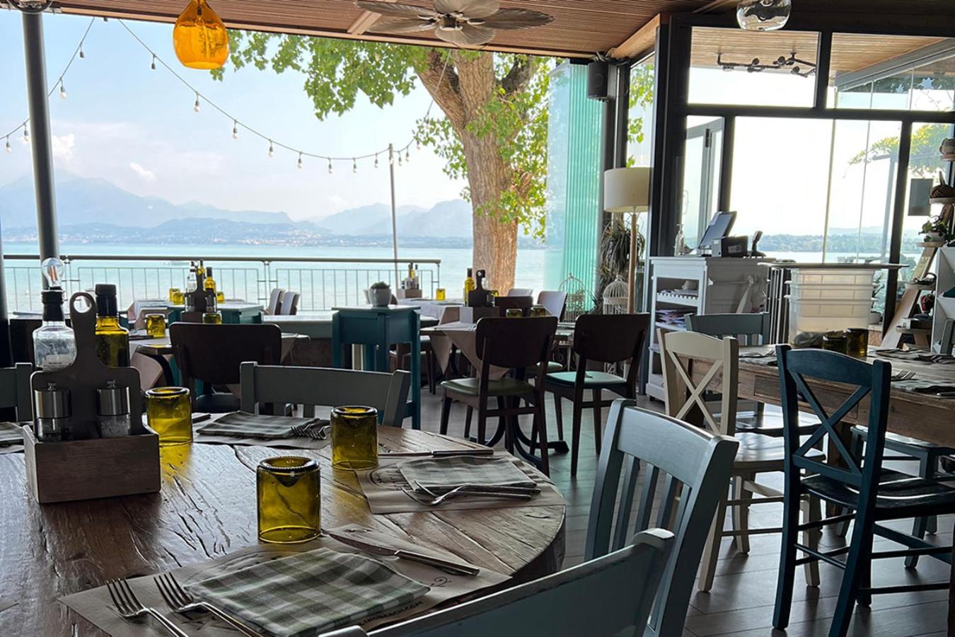 San Benedetto Camping Relais Πεσκιέρα ντελ Γκάρντα Εξωτερικό φωτογραφία