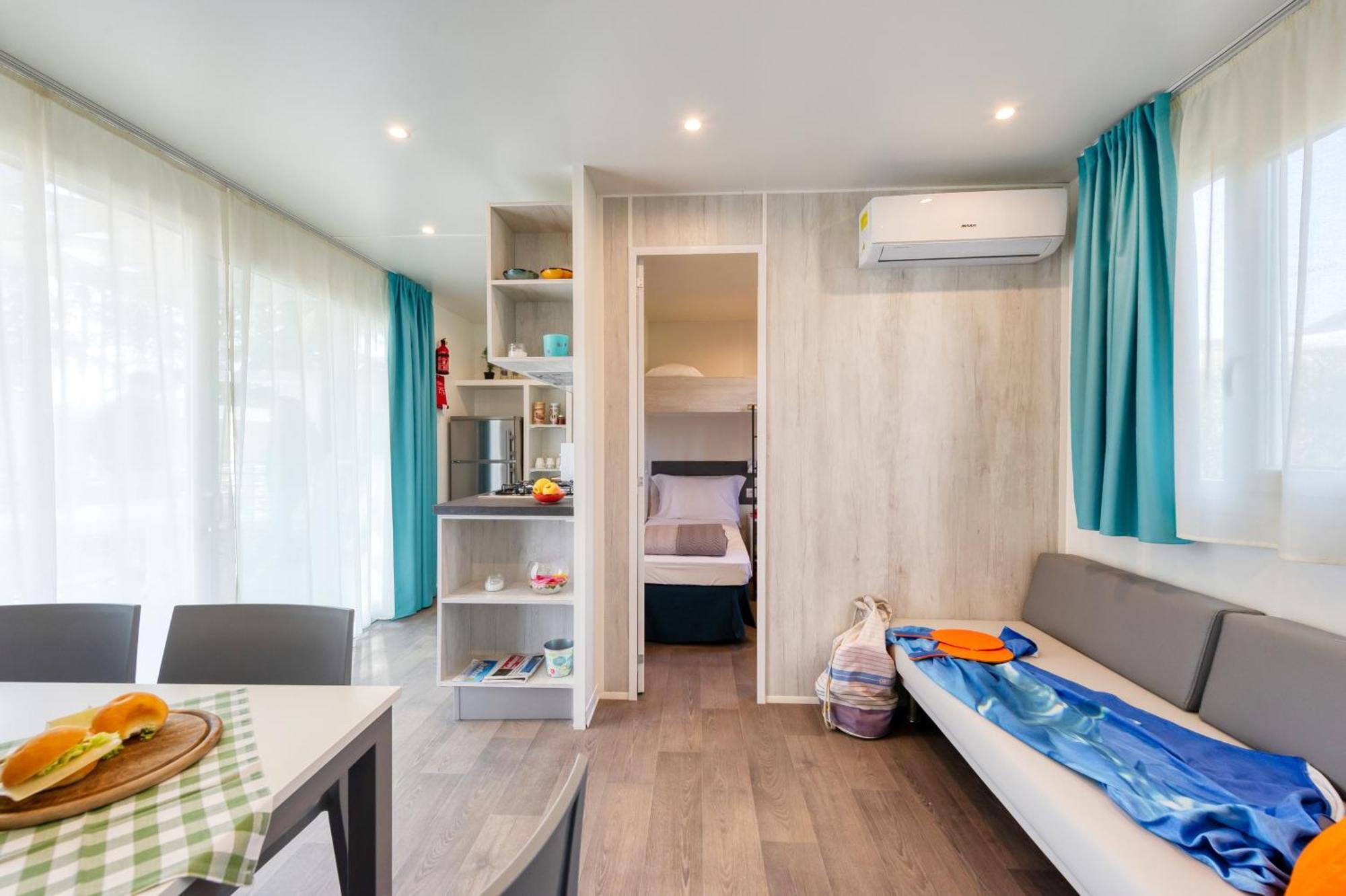 San Benedetto Camping Relais Πεσκιέρα ντελ Γκάρντα Εξωτερικό φωτογραφία