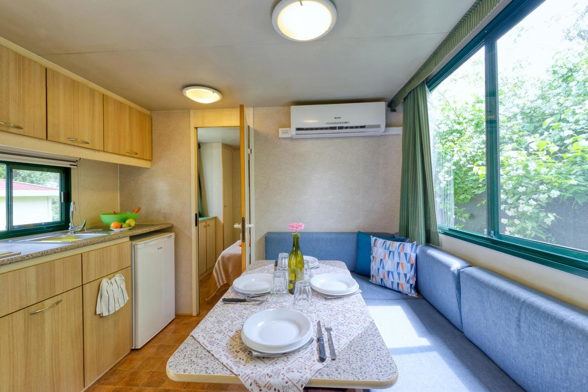 San Benedetto Camping Relais Πεσκιέρα ντελ Γκάρντα Εξωτερικό φωτογραφία