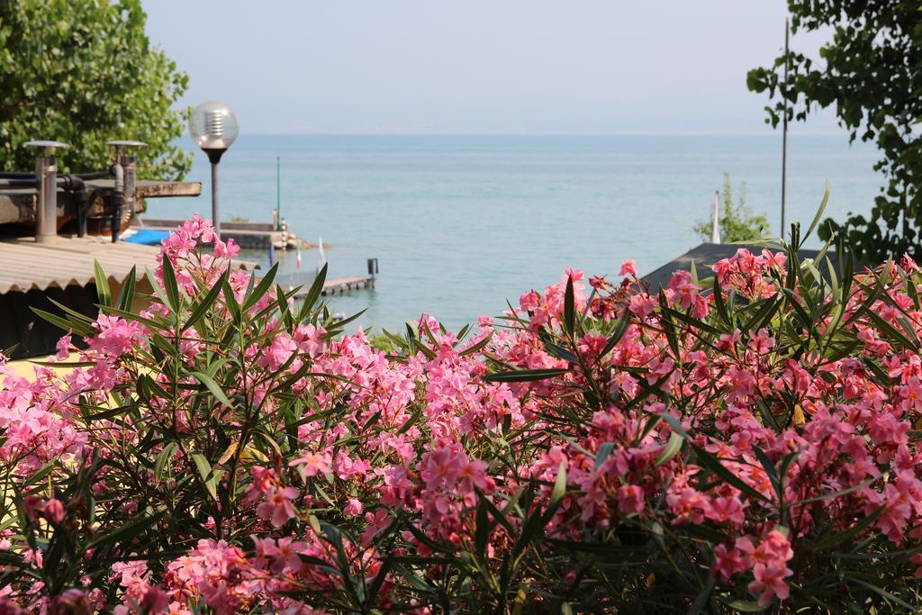 San Benedetto Camping Relais Πεσκιέρα ντελ Γκάρντα Εξωτερικό φωτογραφία