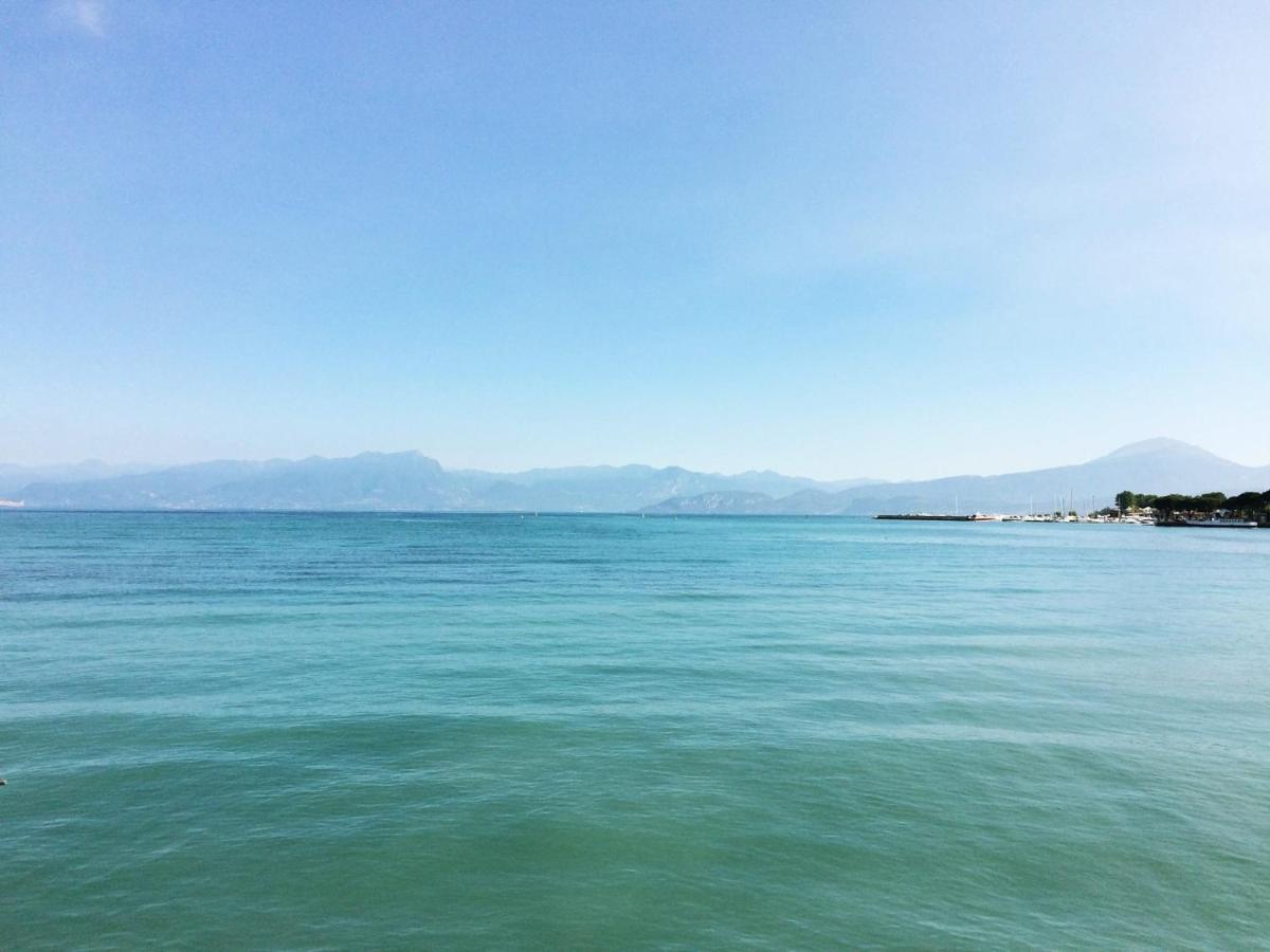 San Benedetto Camping Relais Πεσκιέρα ντελ Γκάρντα Εξωτερικό φωτογραφία