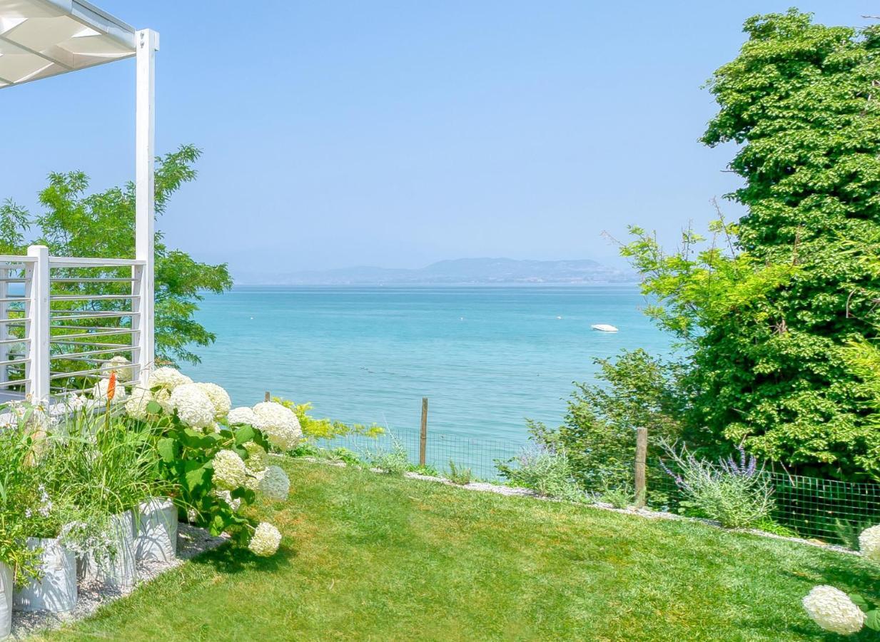 San Benedetto Camping Relais Πεσκιέρα ντελ Γκάρντα Εξωτερικό φωτογραφία